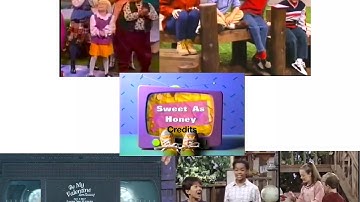 Be My Valentine (Demo Version) Part 4 (At Daniel’s House