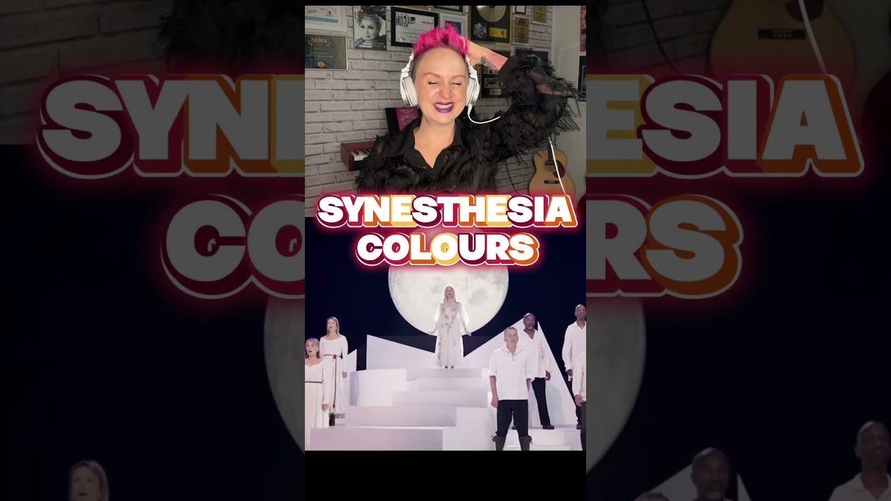 Watch AURORA + London Symphony Orchestra = Pure MAGIC on YouTube Watch AURORA + London Symphony Orchestra = Pure MAGIC on YouTube