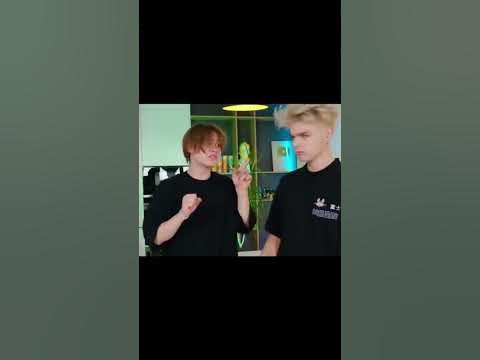 Даня Под И Лёша Майсак - YouTube