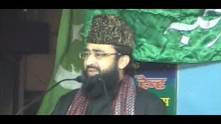 Jashn E Mohsin E Kainaat, Rabiulawwal, 2010 Shaykh Usaid Ulhaq Qadri Budauni