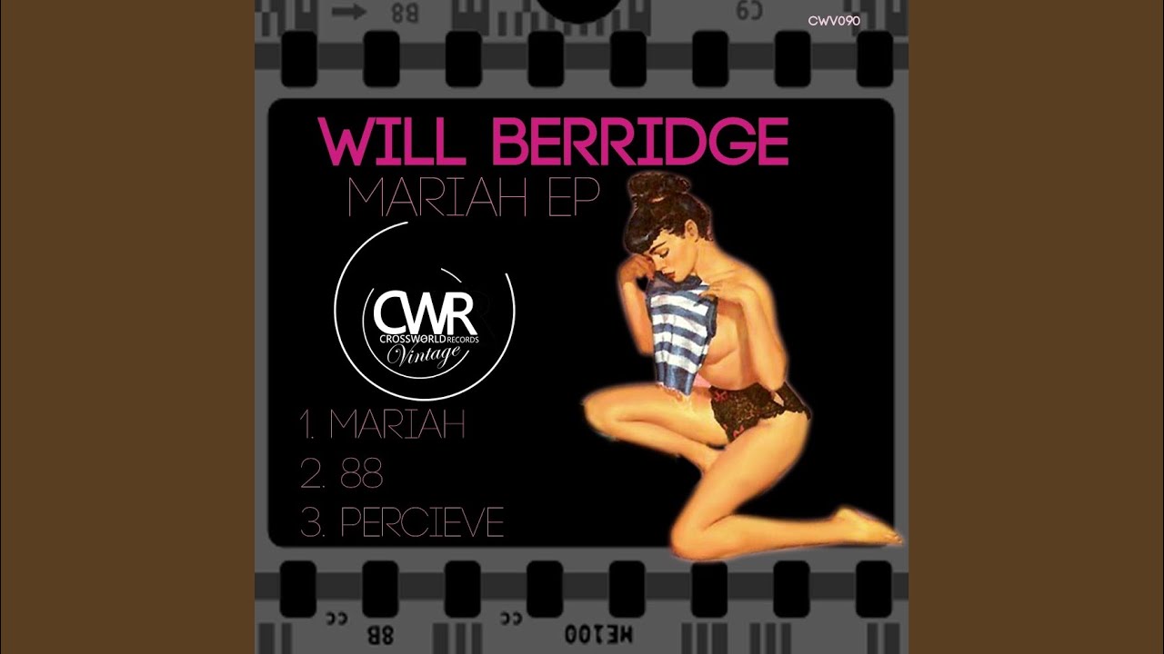 Watch Percieve (Original Mix) on YouTube Watch Percieve (Original Mix) on YouTube