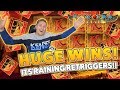 Shaman's Magic Slot Bonus BIG WINS! - YouTube