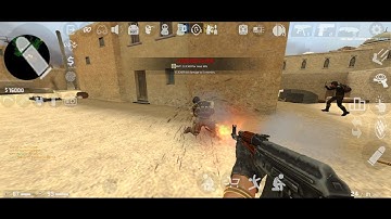csso Android: Similar to CSGO 💯