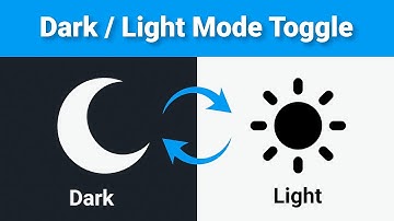 Build a Dynamic Dark/Light Mode Toggle with CSS & JavaScript | Easy Tutorial #coding #css #webdesign
