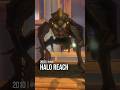 Drone Halo 2 to Halo 2 Anniversary (2004-2014) Evolution