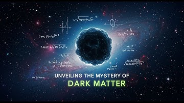 Unveiling the Mystery of the Dark Matter: What’s Hiding in Our Universe?