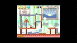 Small Games, Bigly Awesome: Turkey Slice screenshot 4