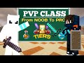 My Friend TEACHES Me His Secret PVP Techniques!