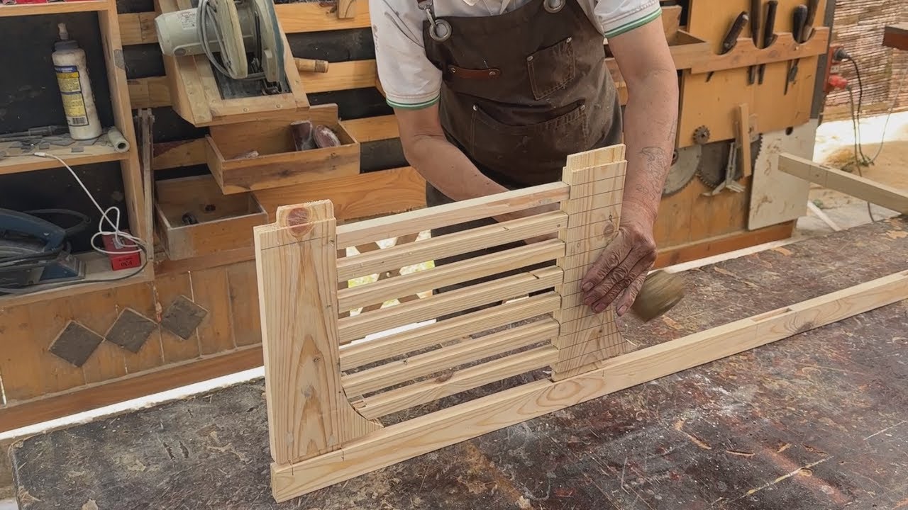 Creative Ideas Made From Wooden Pallets Effectively // How To Make DIY Home Furniture From Pallets