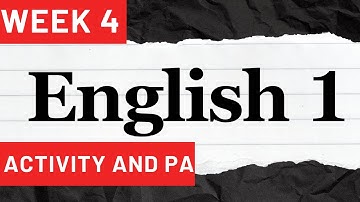 English 1 Week 4 Session-4 ALL QUESTIONS  IIT Madras BS Degree #iitmadras #iitm#iitm#iitm#iitm#iitm