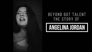 The Story of Angelina Jordan | Beyond Got Talent