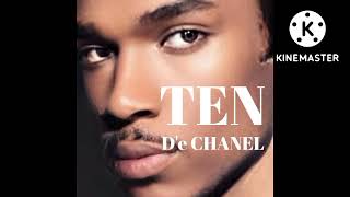 TenBoy Lishun- Spain(Music Audio) #D'e Chanel