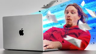 MacBook Pro (2021) Review: should you get the cheapest one?