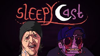 SleepyCast  Niall & Jeff Hospital Stories