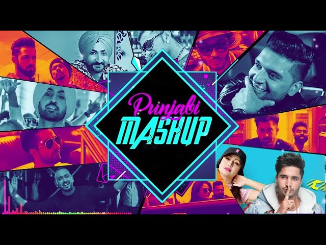 PUNJABI MASHUP 2024 | Top Hits Punjabi Remix Songs 2024 | Punjabi Nonstop Remix Mashup Songs 2024 class=