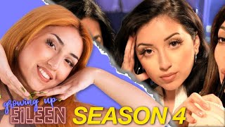 Growing Up Eileen SEASON 4 - Full Marathon | My Dream Quinceañera