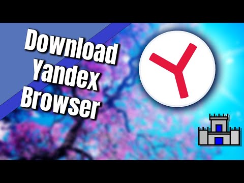 Video: Come Scaricare Da Yandex-persone