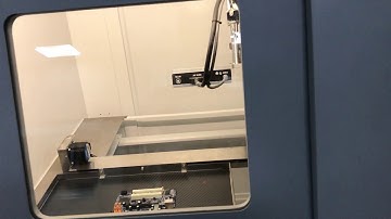 SMT PCB BGA LED industrial X-ray inspection system machine X6600 demo