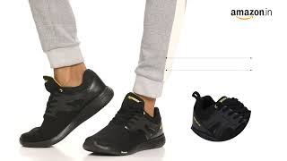 Sparx Mens Sx0500G Running Shoe