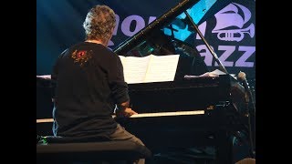 Chick Corea & Trondheim Jazz Orchestra - Spain - Crystal Silence