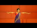 Alarippu  (Full Video) #dance #alarippu #bharatanatyam Mp3 Song