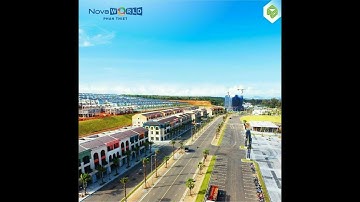 Xem nhanh Novaworld Phan Thiết 2022