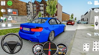 Driving School 2017: Getting Drive License in San Francisco - Android gameplay screenshot 5