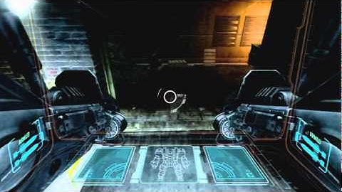 F.E.A.R. 2: Project Origin - Campaign w/Commentary Part 18