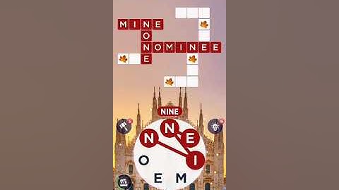 Words Of Wonders : Crossword || Level 646 - 650