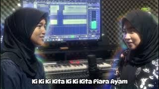 Download lagu Meyda Rahma - Ba Pinjam Tape Barang (Reggae Version) feat. Restianade