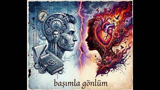 Başımla gönlüm