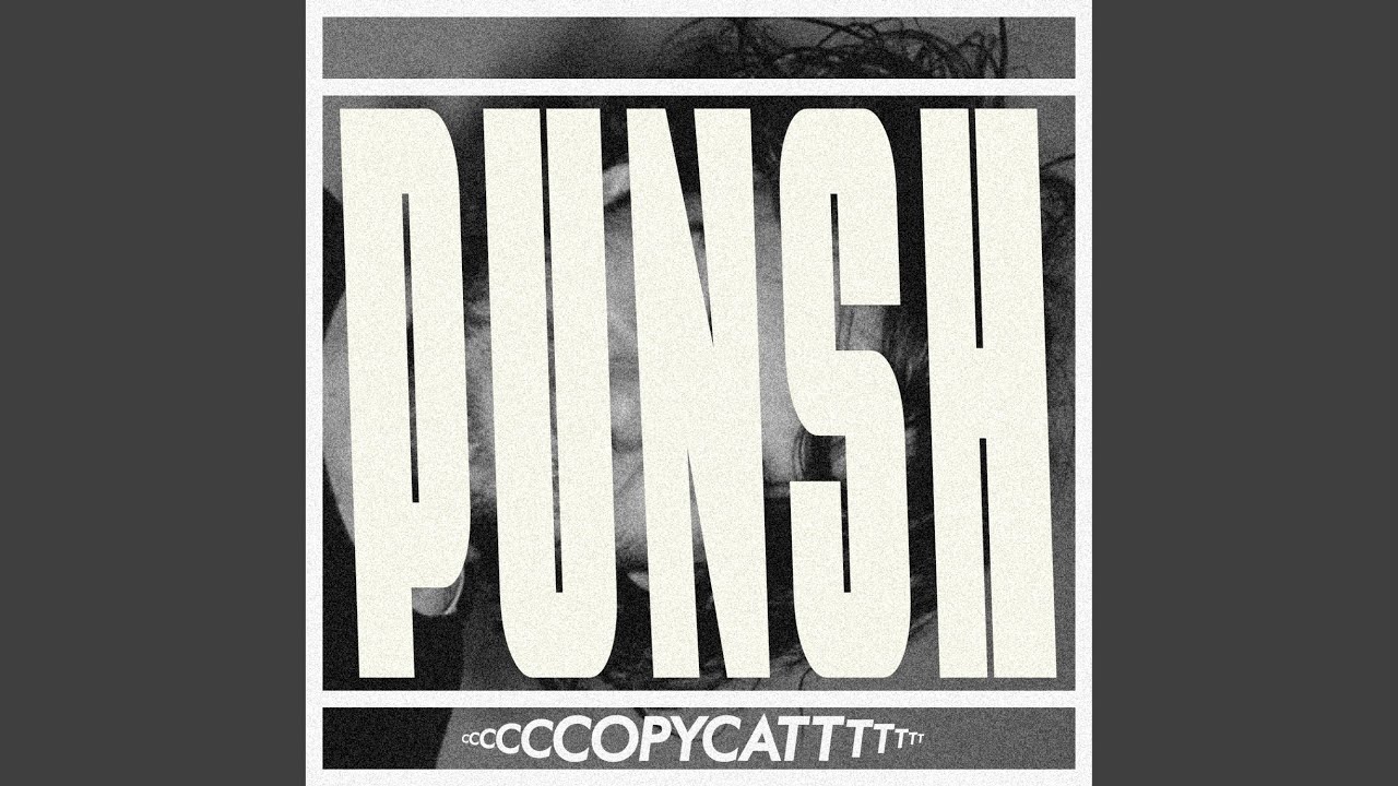 Guarda PUNSH su YouTube Guarda PUNSH su YouTube