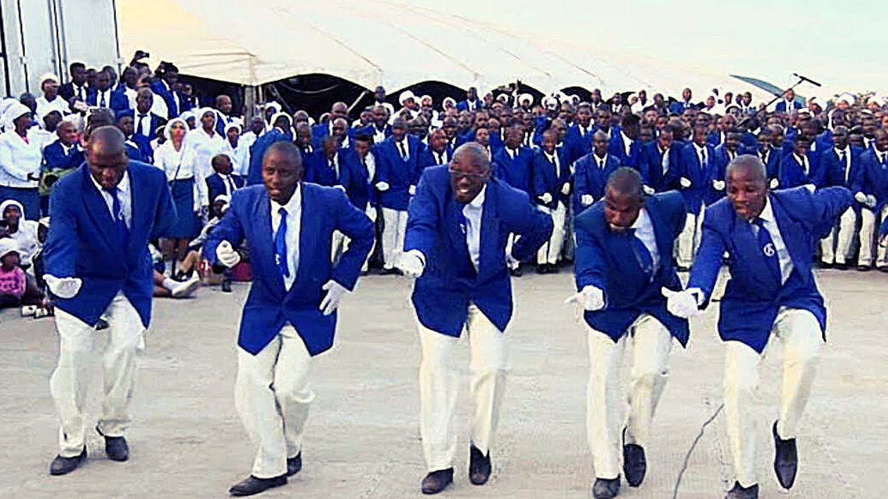 Abavangeli Mix | A12 |