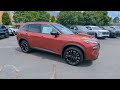 2026 Nissan Rogue Dark Armor Kennesaw, Marietta, Smyrna, Woodstock, Atlanta GA