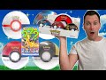 Unboxing surprise i found rare pokmon packs inside heres how i did it