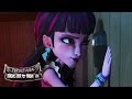 “Tervetuloa Monster Highin” 10-minuuttinen ennakkomaistiainen | Monster High