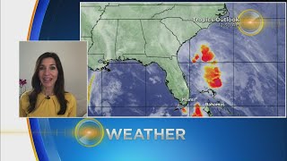 CBSMiami.com Weather @ Your Desk 5-27-20 12PM