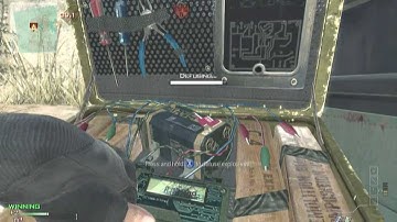 MW3 Ninja Defuse Montage with Reactions! (Funny MW3 Moments)