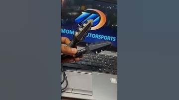 Audi Style Running Indicator with DRL Momin Motorsports #Honda #Yamaha #Suzuki #indicators #audi