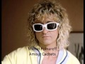 Michel POLNAREFF - Amours  Cachets