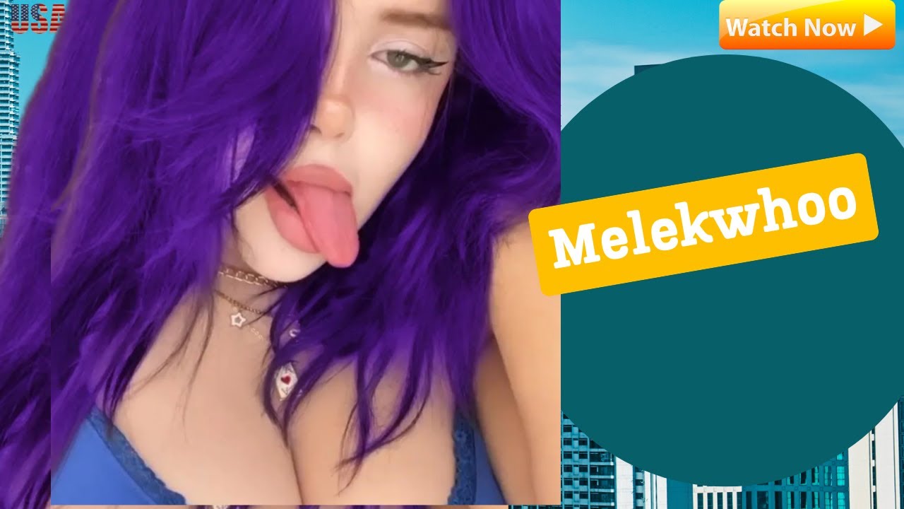 Melekwhoo ~ 🔥A Rising Star in the Modeling World | Plus Size Curvy