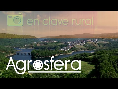 Turismo rural Viana do Bolo / Ourense | Agrosfera