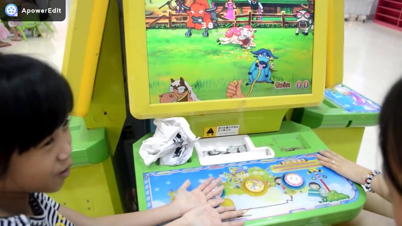 Thánh Xèng NHí - Đập Bò Ăn Xèng Liên Tục - Trẻ Trâu Làm Giàu Bằng Trò Đập Bò Ăn Xèng