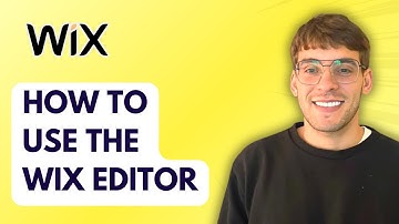 How to Use the Wix Editor [2025 Guide]