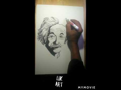 Ilmuwan besar...Albert Einstein