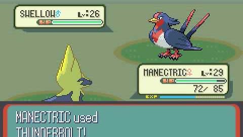 Pokemon Ruby Part 25