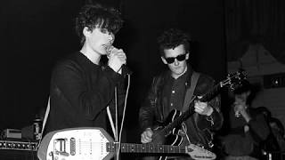 The Jesus and Mary Chain - The Hardest Walk [live 1987]