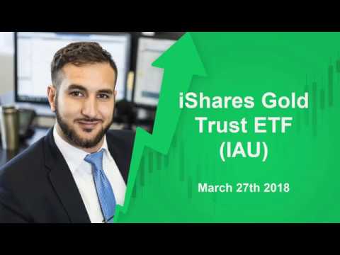 ishare gold ishare gold