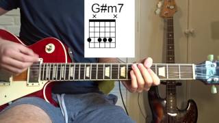 Steve Lacy - Some Guitar Lesson