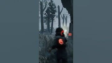 Ghostface was SO MAD 😭👀👁️👍 #dbdshorts  #dbd  #shorts  #dbdclips #deadbydaylight